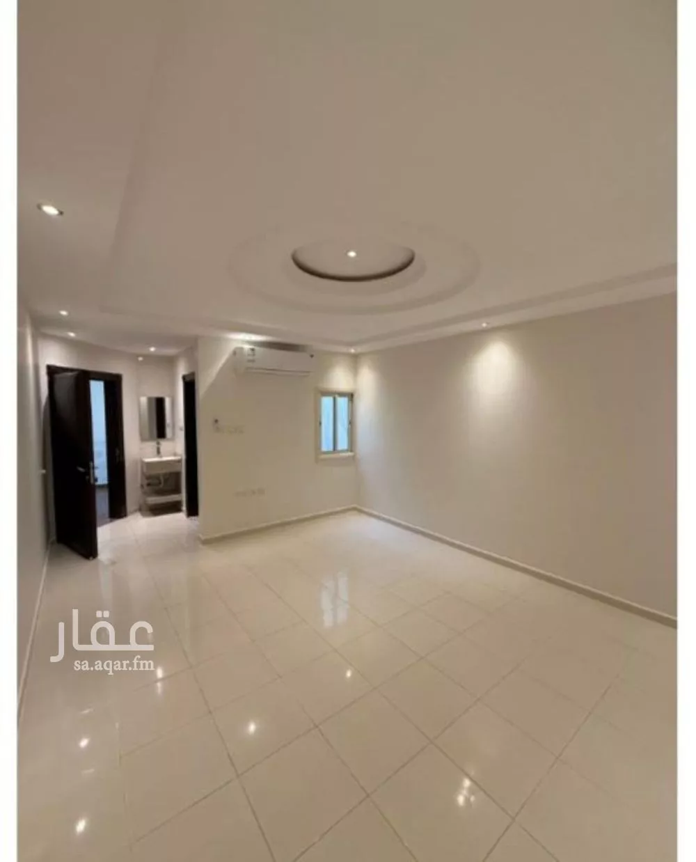 3 bedroom apartment in Al Malqa 7