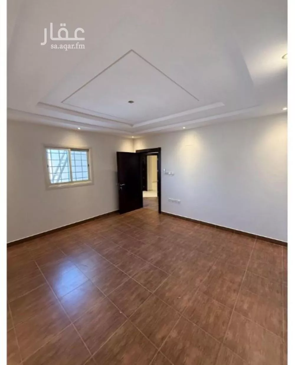 3 bedroom apartment in Al Malqa 9