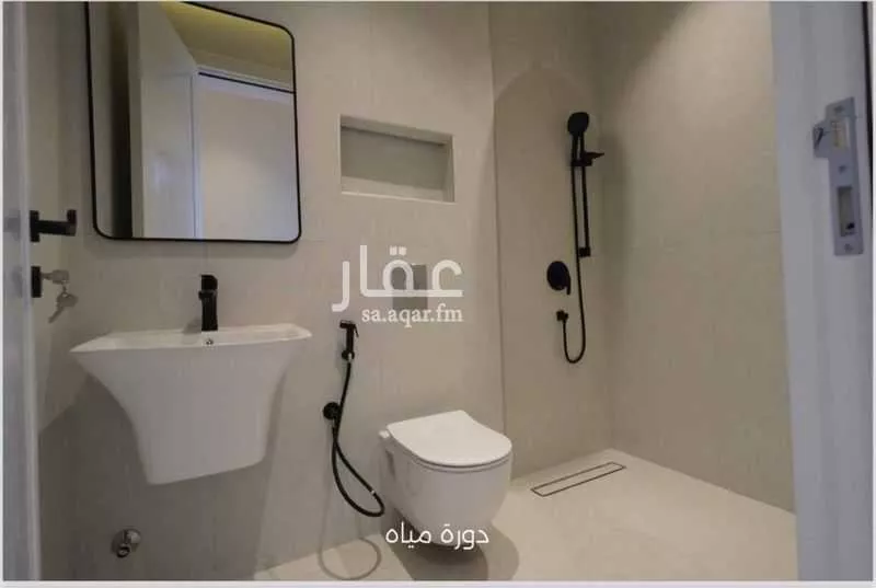 دور 2 غرف في الرمال 8