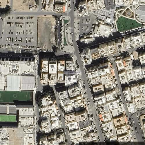 5 bedroom apartment in Al Salamah 2