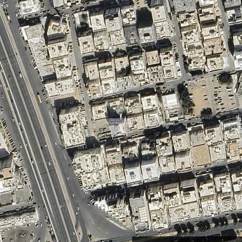 5 bedroom apartment in Al Nuzhah 2