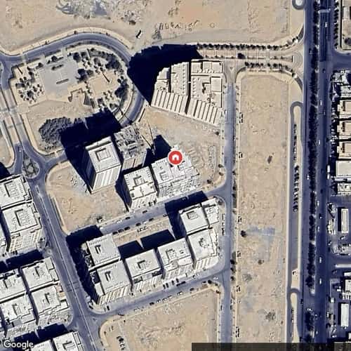 5 bedroom apartment in Al Fayha 2