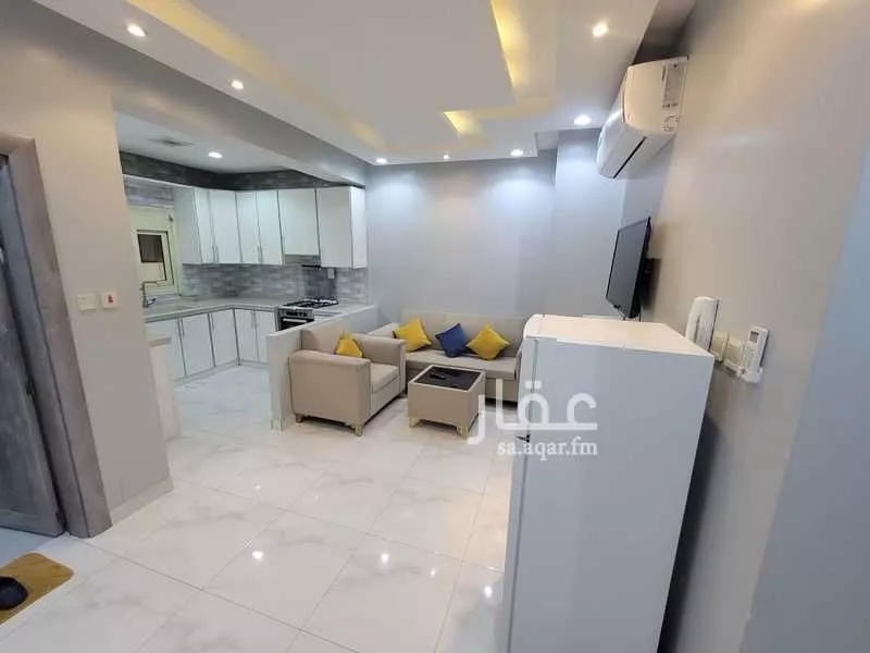 30 bedroom apartment in Al Wizarat 2