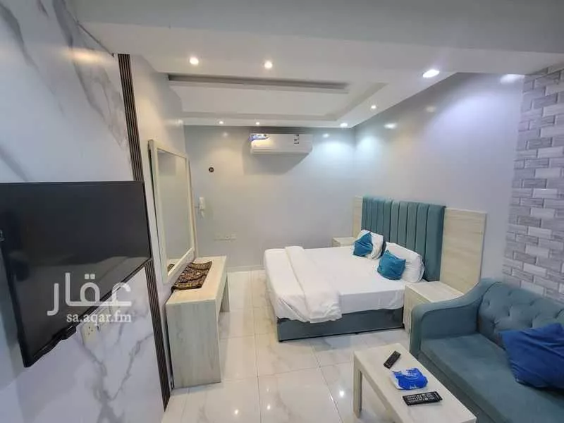 30 bedroom apartment in Al Wizarat 11