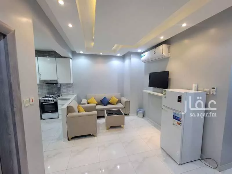 30 bedroom apartment in Al Wizarat 13
