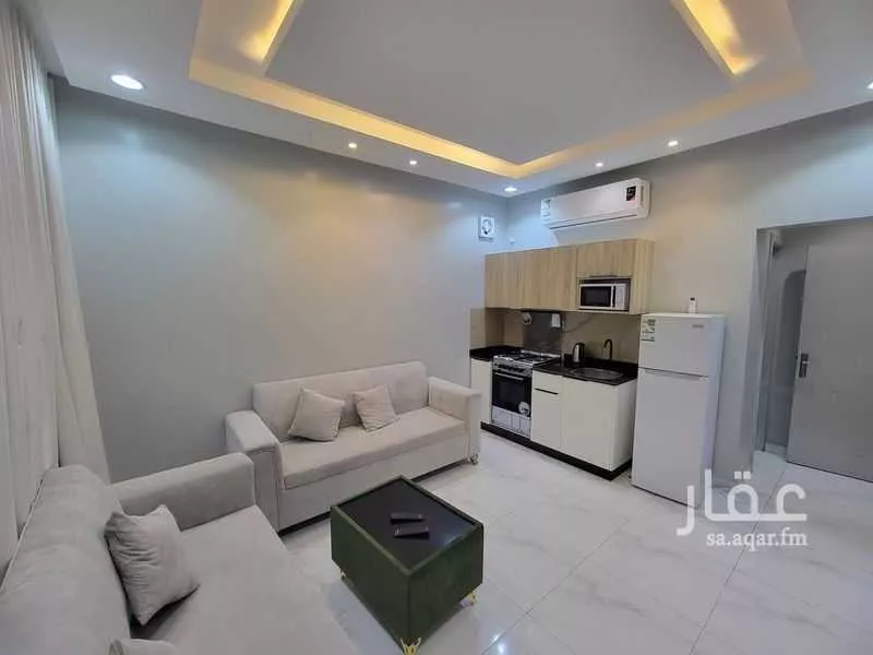 30 bedroom apartment in Al Wizarat 16