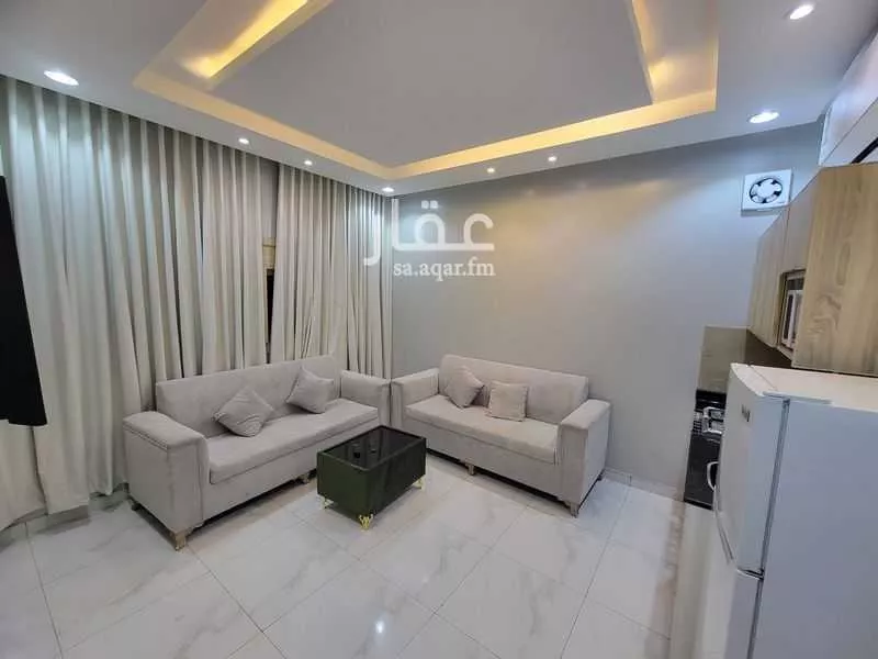 30 bedroom apartment in Al Wizarat 17