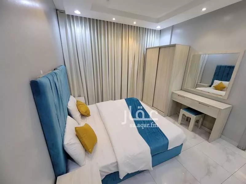 30 bedroom apartment in Al Wizarat 19