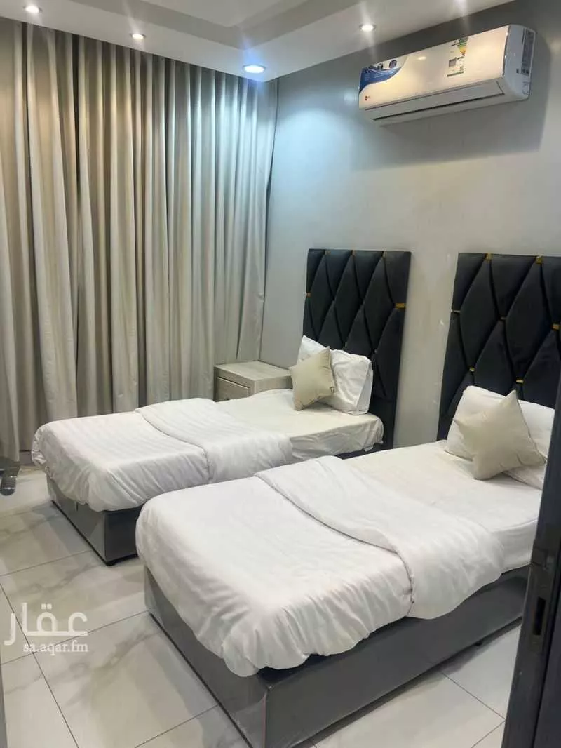30 bedroom apartment in Al Wizarat 20