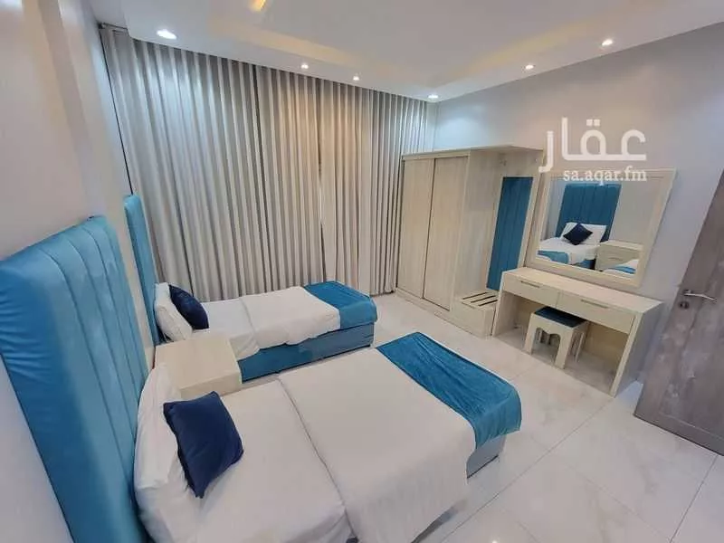 30 bedroom apartment in Al Wizarat 3