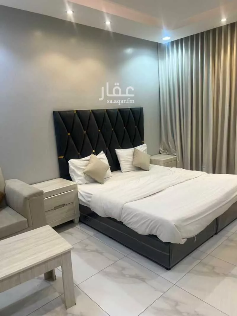 30 bedroom apartment in Al Wizarat 21