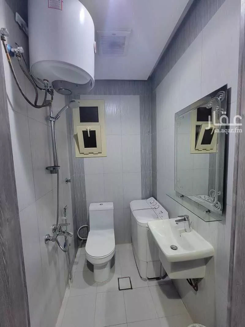 30 bedroom apartment in Al Wizarat 4