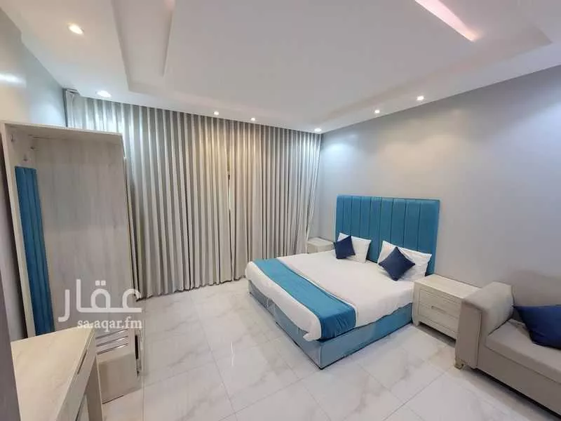 30 bedroom apartment in Al Wizarat 5