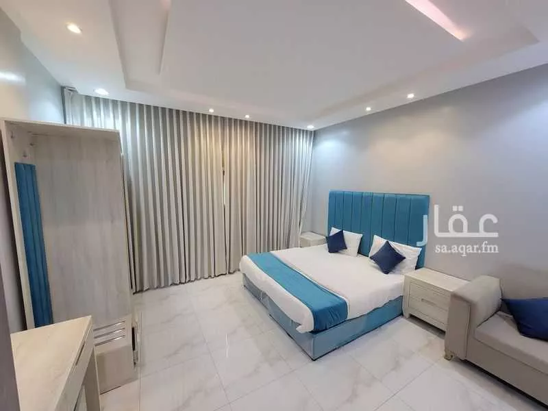 30 bedroom apartment in Al Wizarat 6