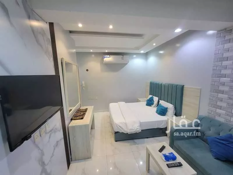 30 bedroom apartment in Al Wizarat 9