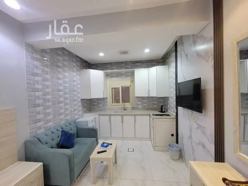 30 bedroom apartment in Al Wizarat 10