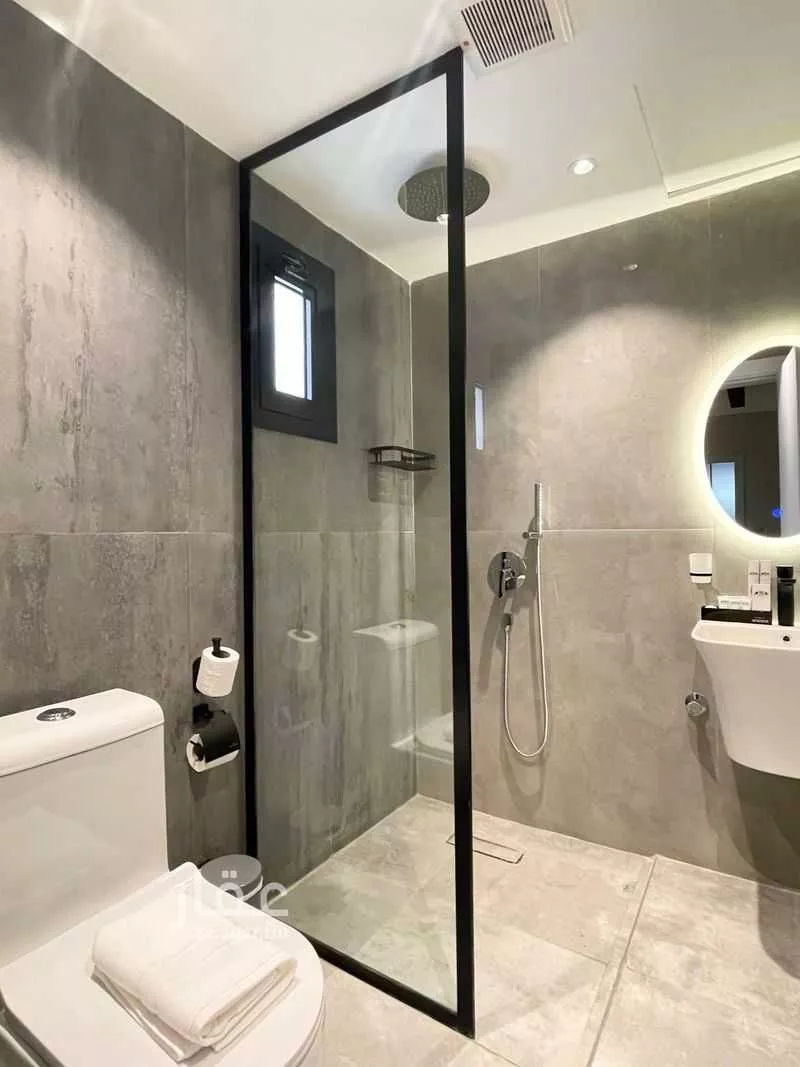 3 bedroom apartment in Al Aqiq 13