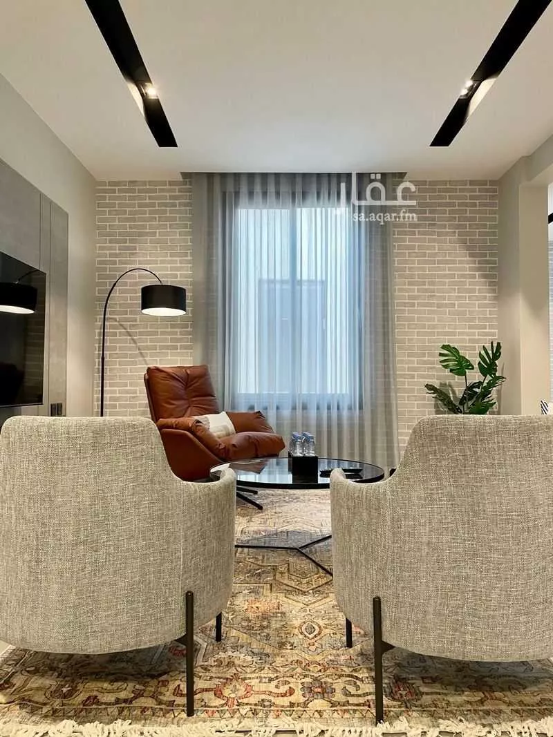 3 bedroom apartment in Al Aqiq 16