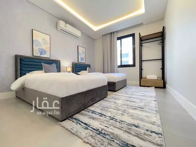 3 bedroom apartment in Al Aqiq 19