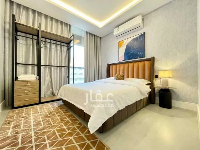 3 bedroom apartment in Al Aqiq 20