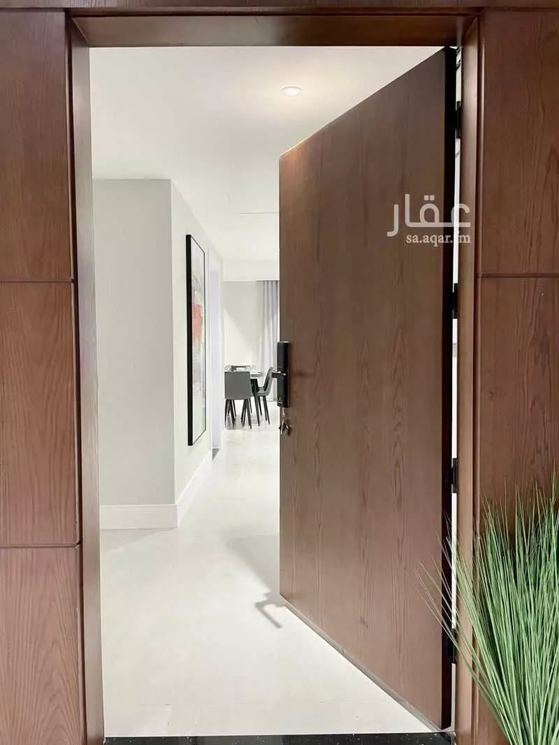 3 bedroom apartment in Al Aqiq 3