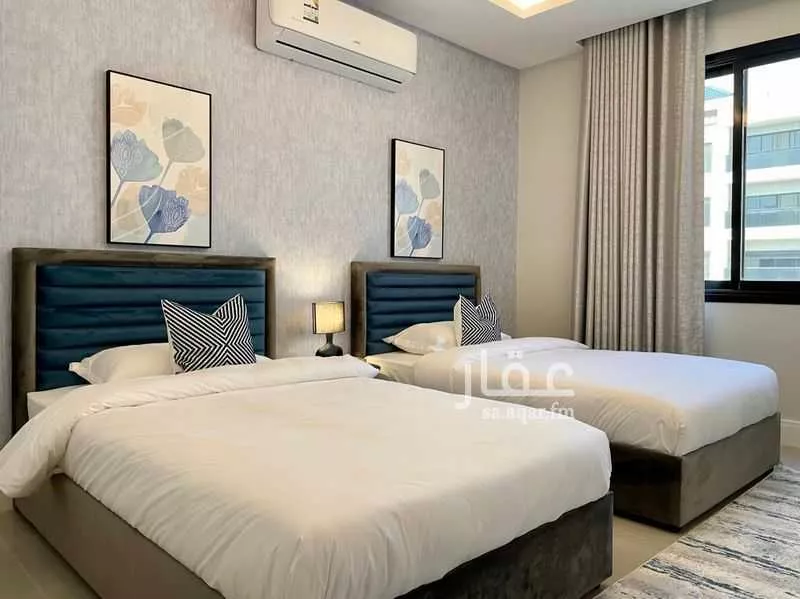3 bedroom apartment in Al Aqiq 22