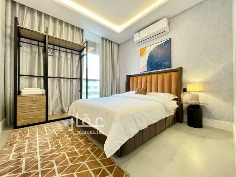 3 bedroom apartment in Al Aqiq 23