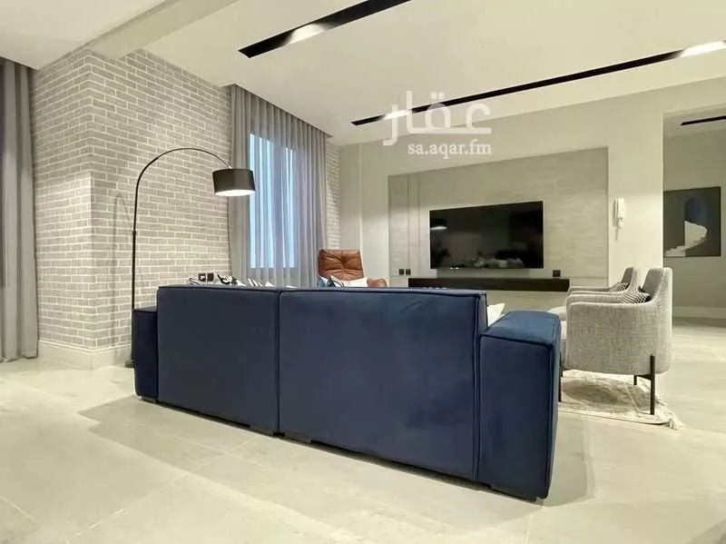 3 bedroom apartment in Al Aqiq 6