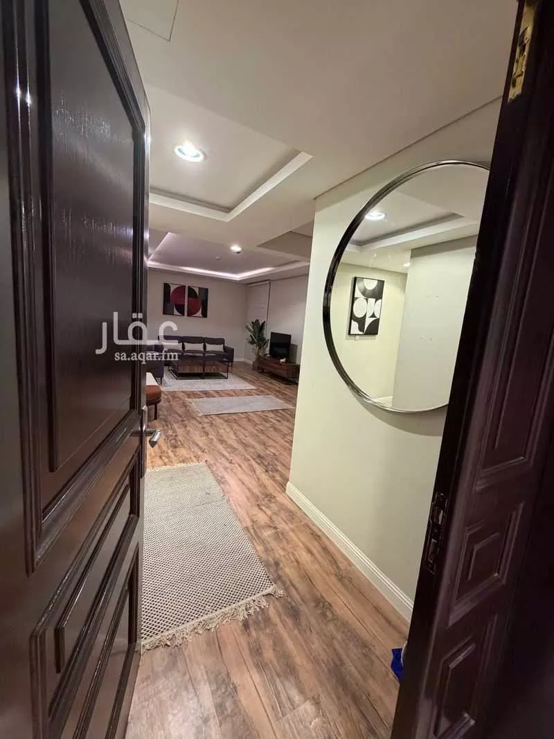 3 bedroom apartment in Al Malqa 3