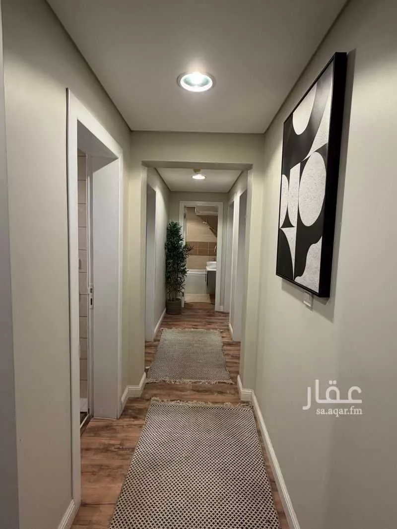 3 bedroom apartment in Al Malqa 4