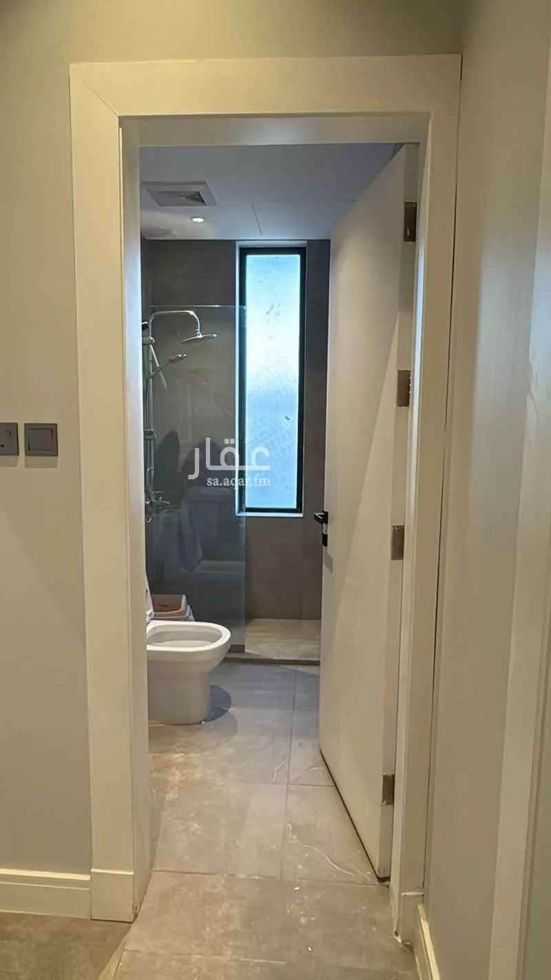 شقة 2 غرف في النخيل 15