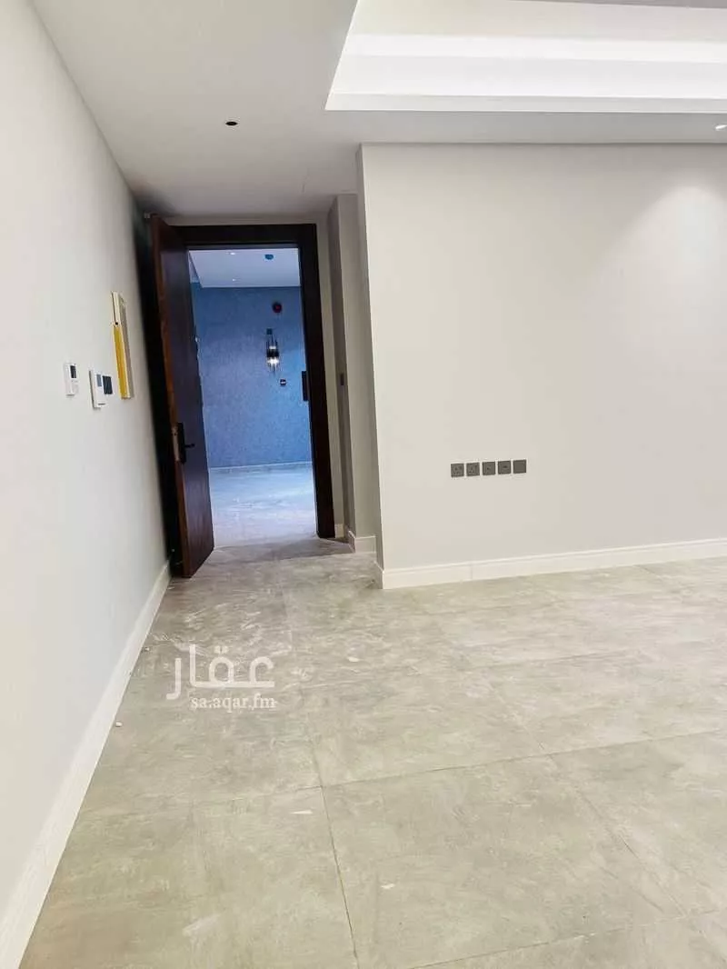 شقة 2 غرف في النخيل 17
