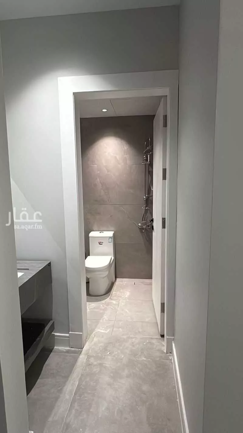 شقة 2 غرف في النخيل 22
