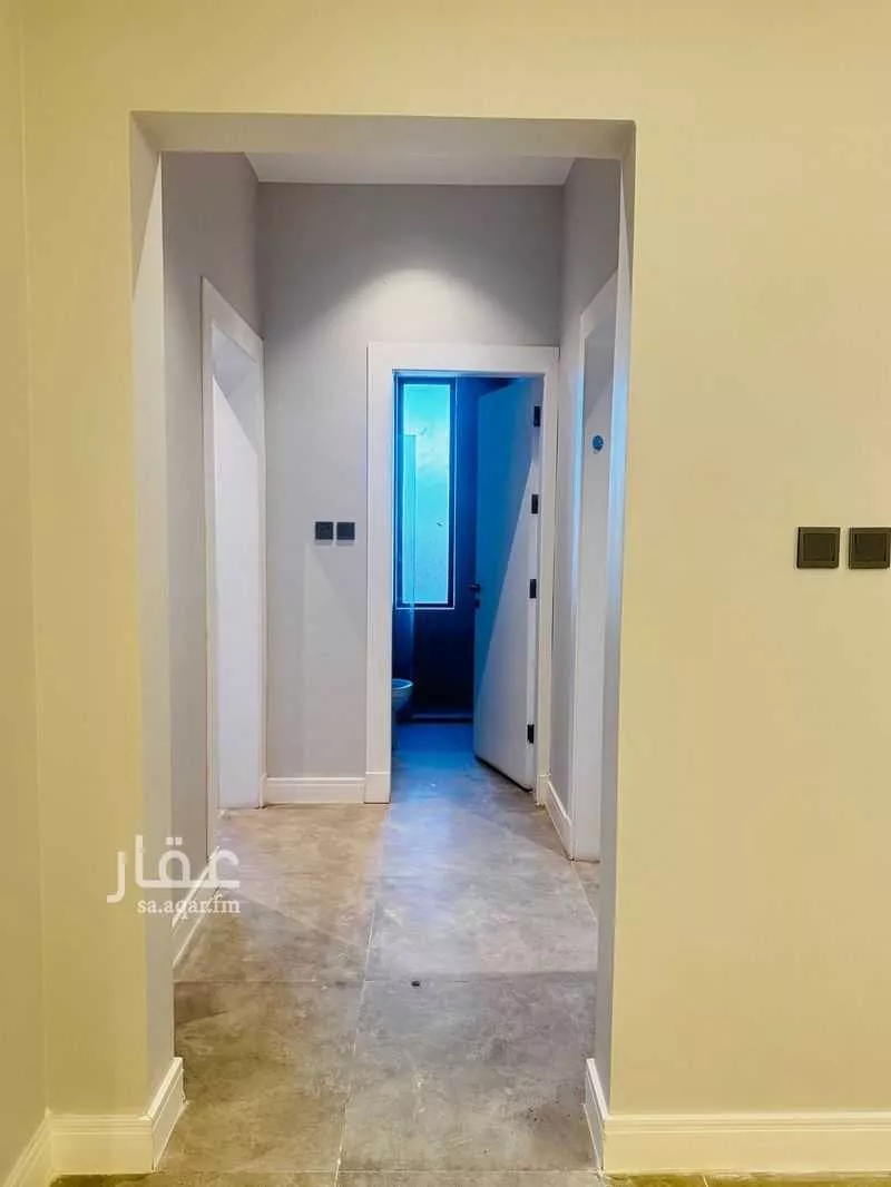 شقة 2 غرف في النخيل 26