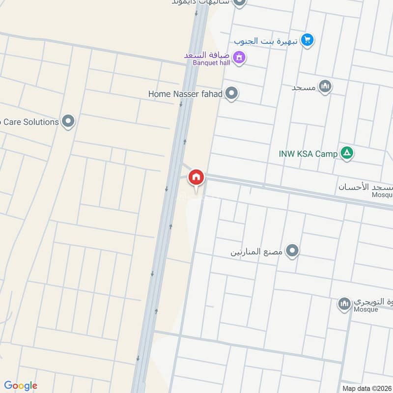 4 bedroom apartment in As Sawari, Eastern Province 5