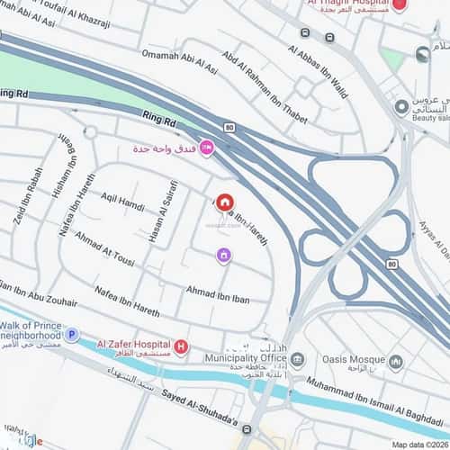 14 bedroom villa in Al Amir Fawaz Ash Shamali 3