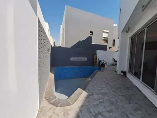 5 bedroom villa in Al Lulu 4