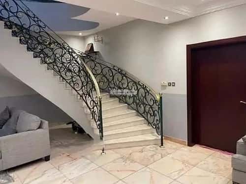 12 bedroom villa in Al Basateen 1