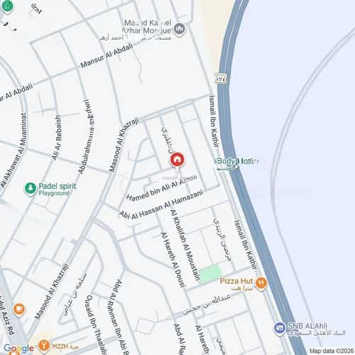 12 bedroom villa in Al Basateen 3