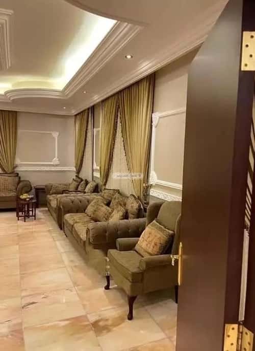 12 bedroom villa in Al Basateen 5