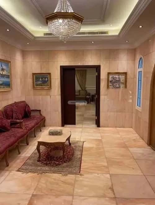 فيلا 12 غرف في البساتين 5