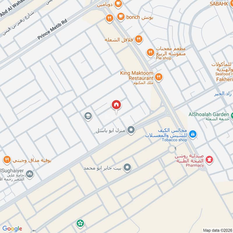 apartment in Ash Shulah, Eastern Province 2