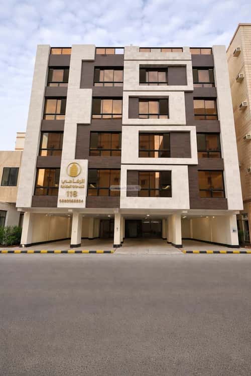 apartment in Al Bawadi 1