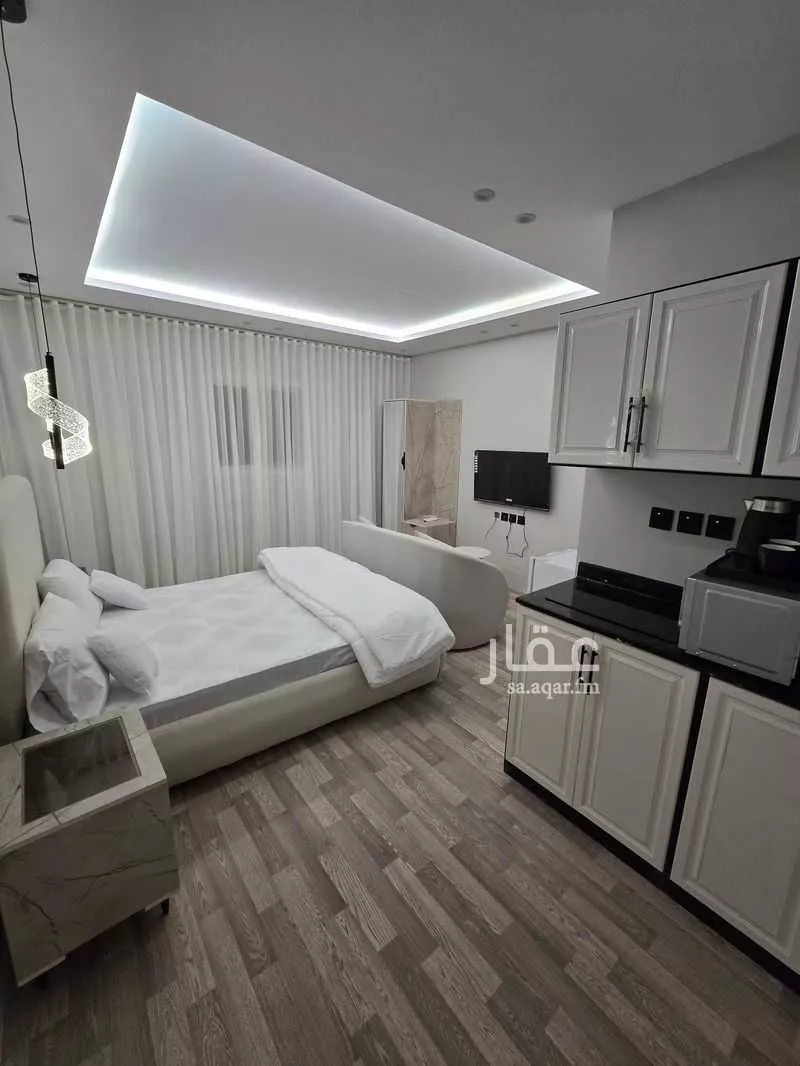 1 bedroom apartment in Al Aqiq 2