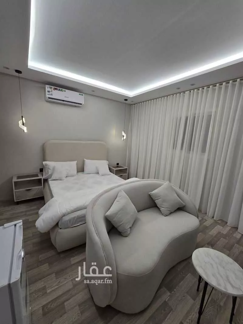 1 bedroom apartment in Al Aqiq 3