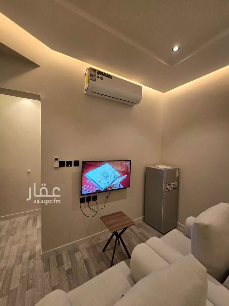 1 bedroom apartment in Al Hazm, Riyadh 4