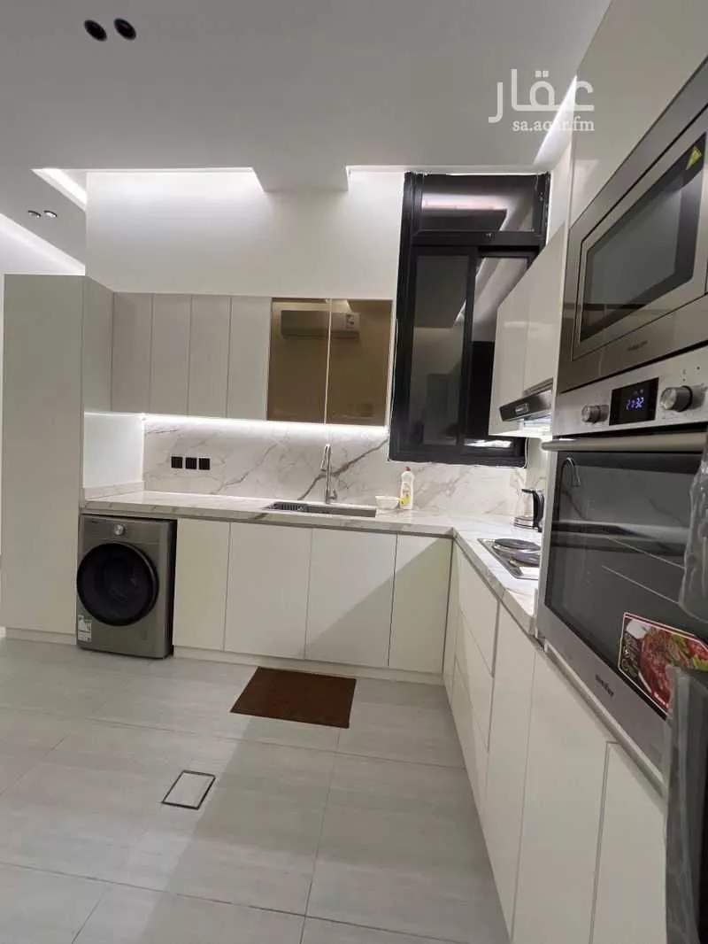 3 bedroom apartment in Al Yarmouk 12