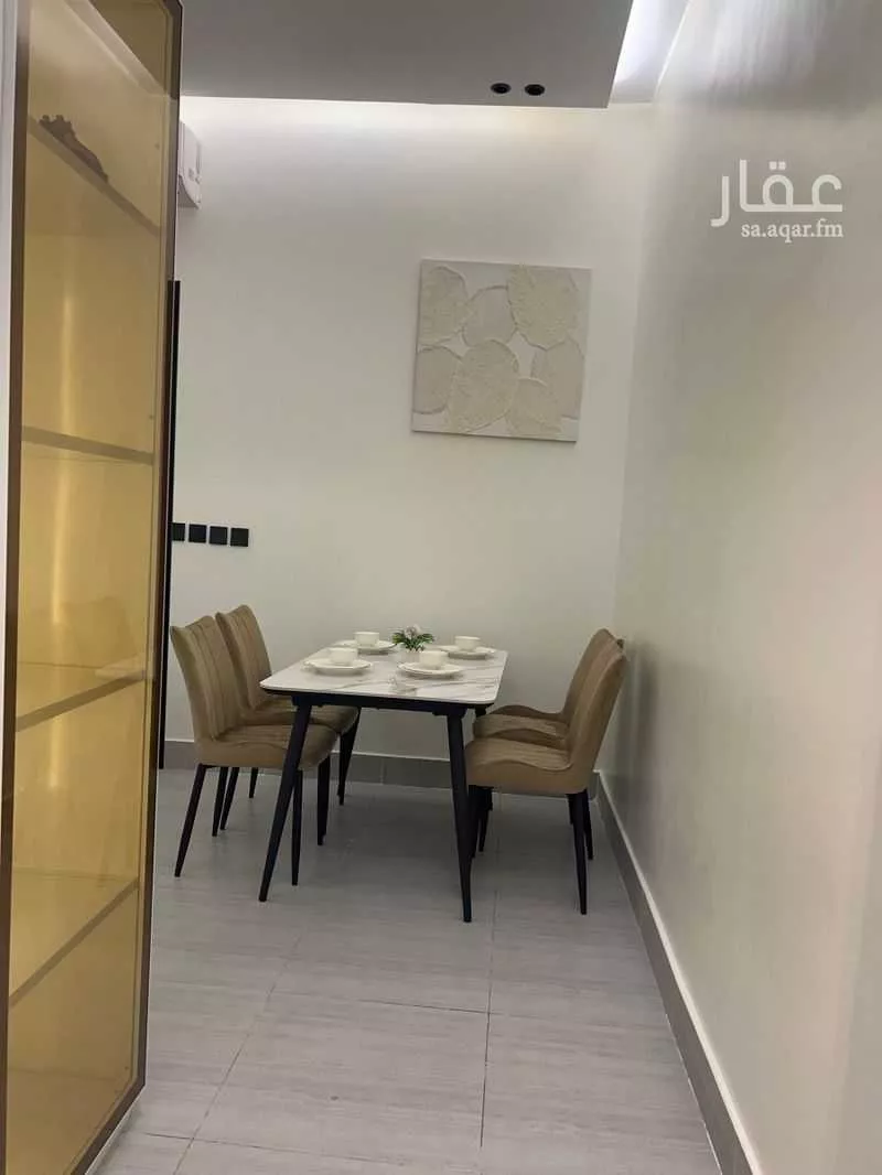 3 bedroom apartment in Al Yarmouk 13