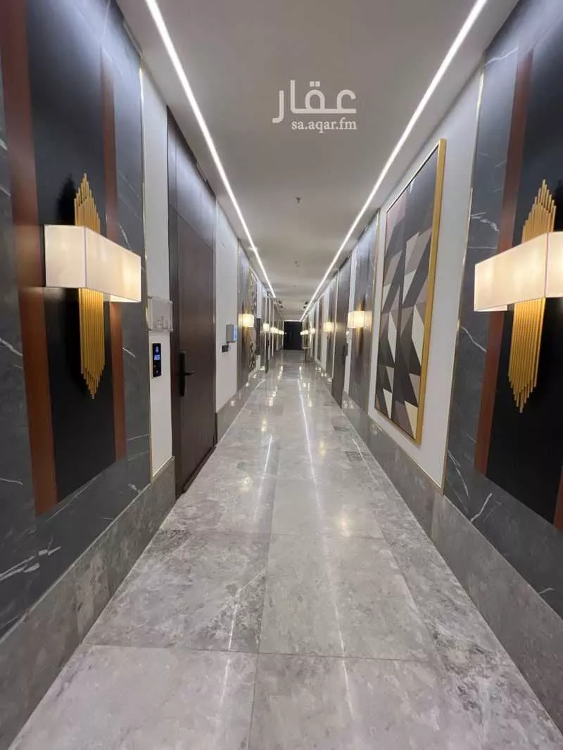 3 bedroom apartment in Al Yarmouk 15