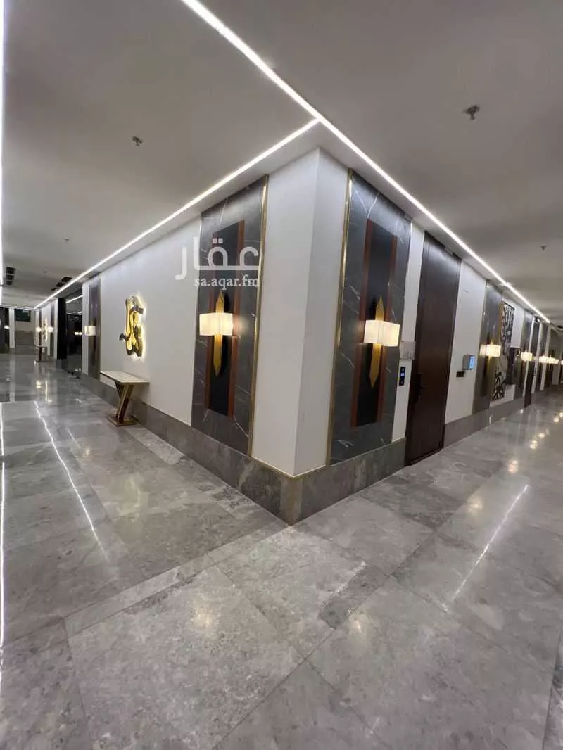 3 bedroom apartment in Al Yarmouk 16